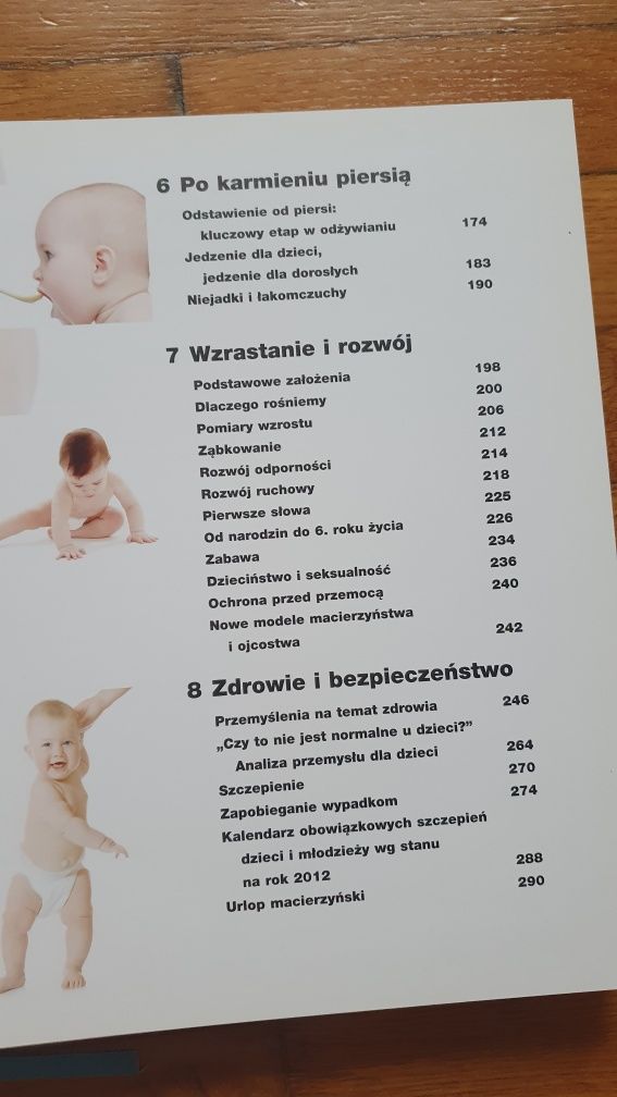 Książka Ciąża, poród, macierzyństwo