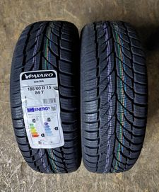 Nowe Opony Zimowe 185/60 R15