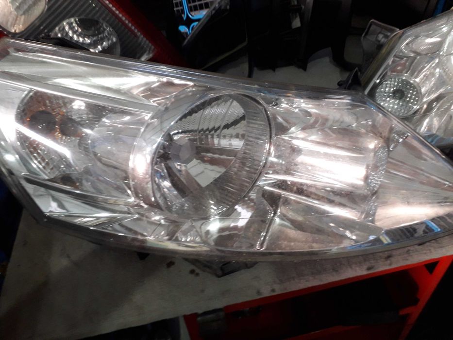 Farol Farolim Peugeot Expert II CITROËN JUMPY II