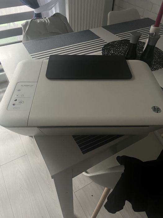 Urzadzenie wielofunkcyjne HP