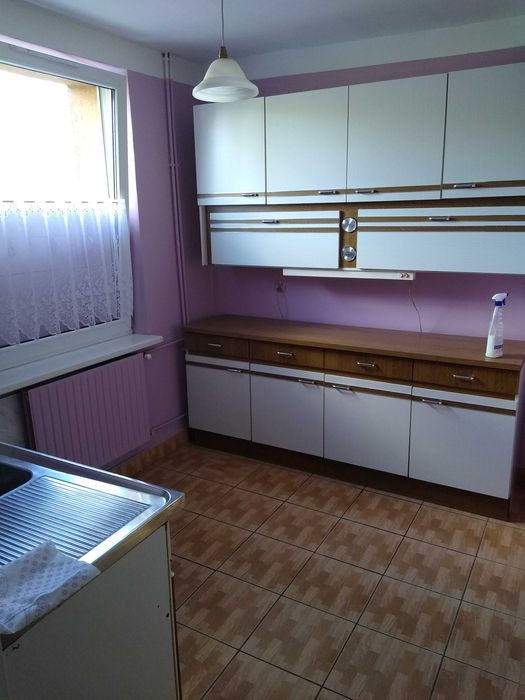 Mieszkanie do Wynajecia