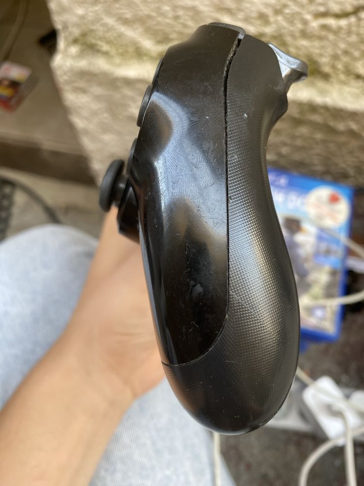 Comando ps4 original