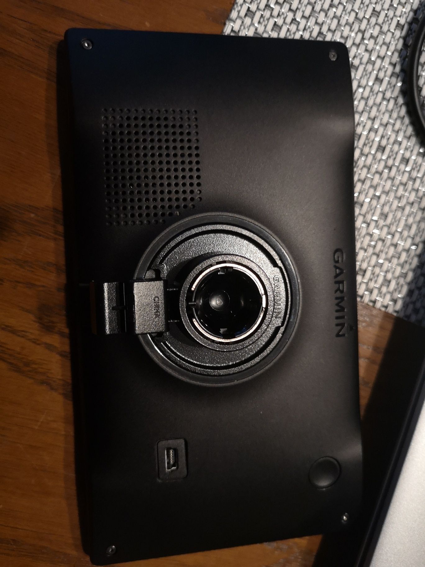 Nawigacja samochodowa Garmin Drive 61 Europe LMT-S