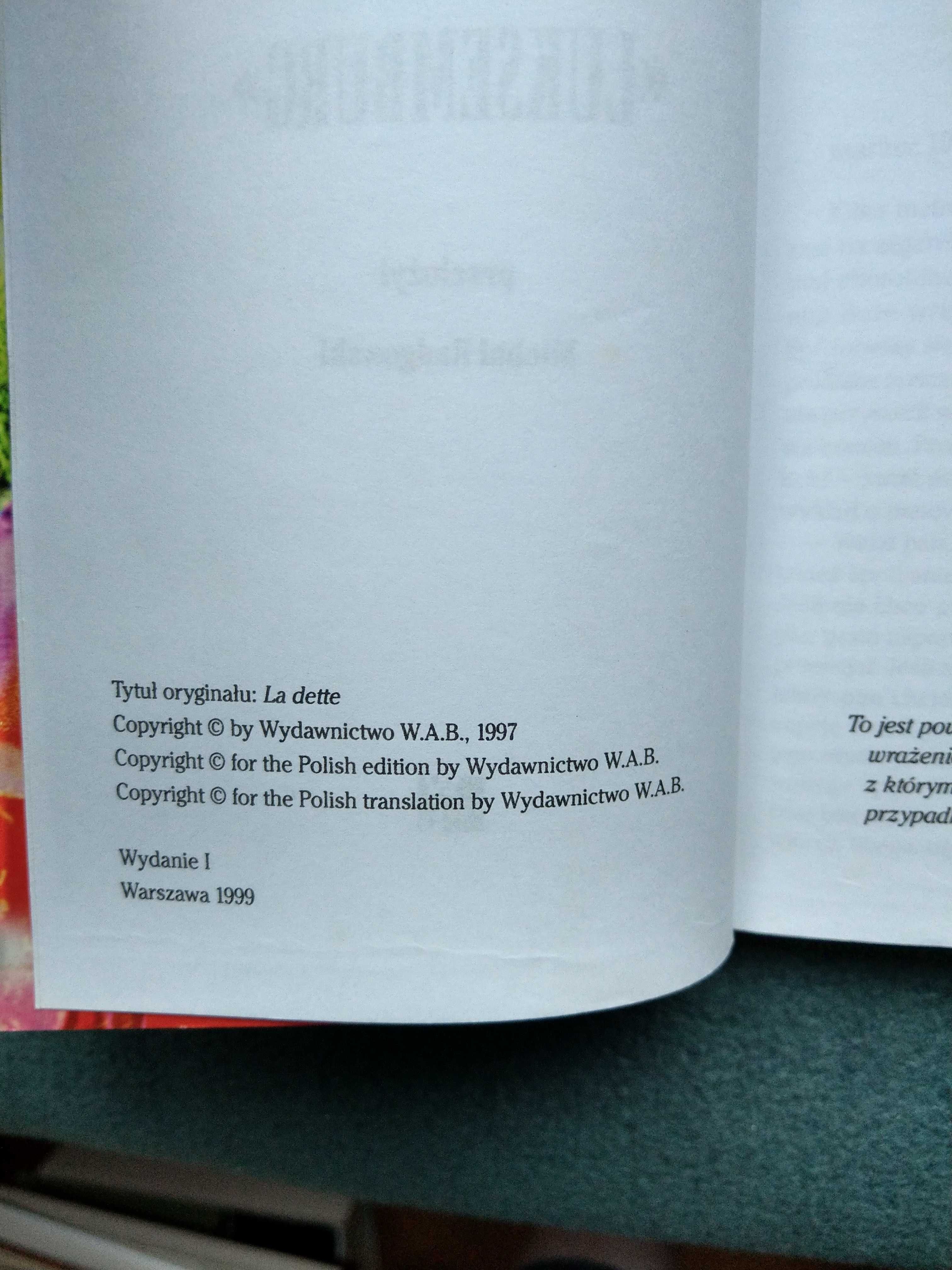 "Kryptonim "Luksemburg"" Gabriel Mérétik