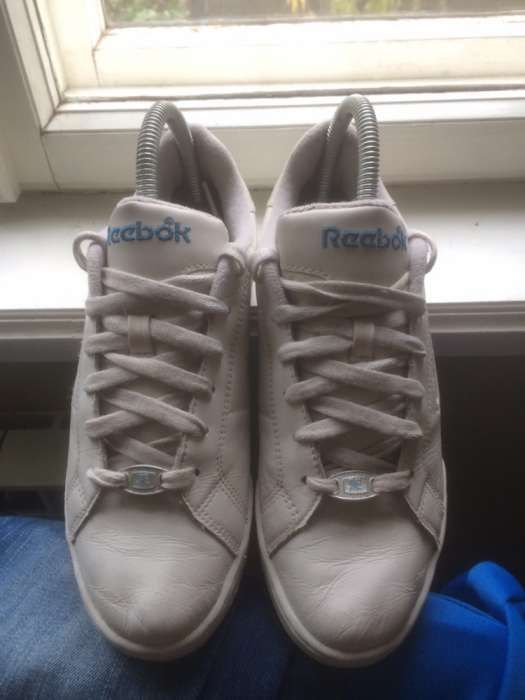 Reebok clasik…