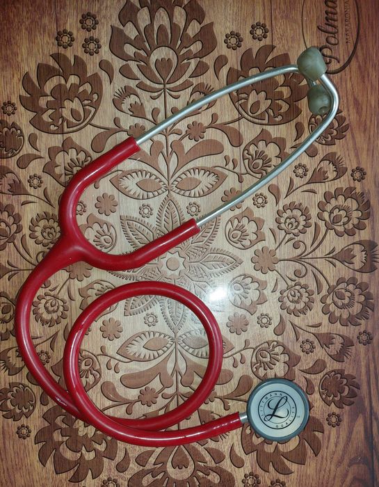 Stetoskop littmann pediatric