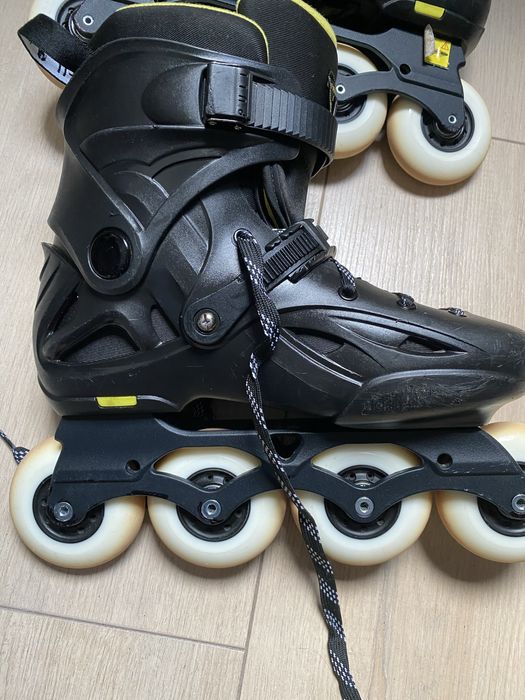 Rolki Powerslide imperial rozmiar 39/40