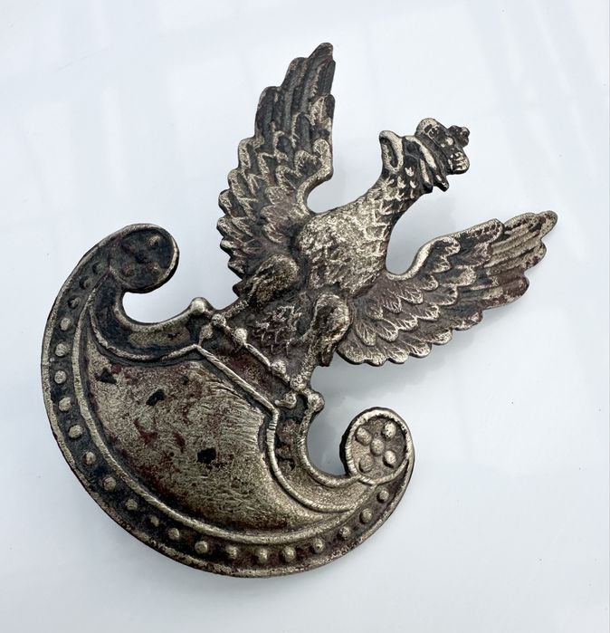 Orzeł orzełek wz 19