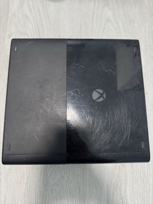 xbox 360 e kinect + 2 pady