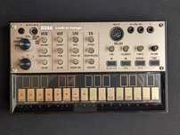 Syntezator Korg Volca Keys