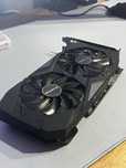 Karta graficzna Gigabyte gtx1660 6gb nieaktualna