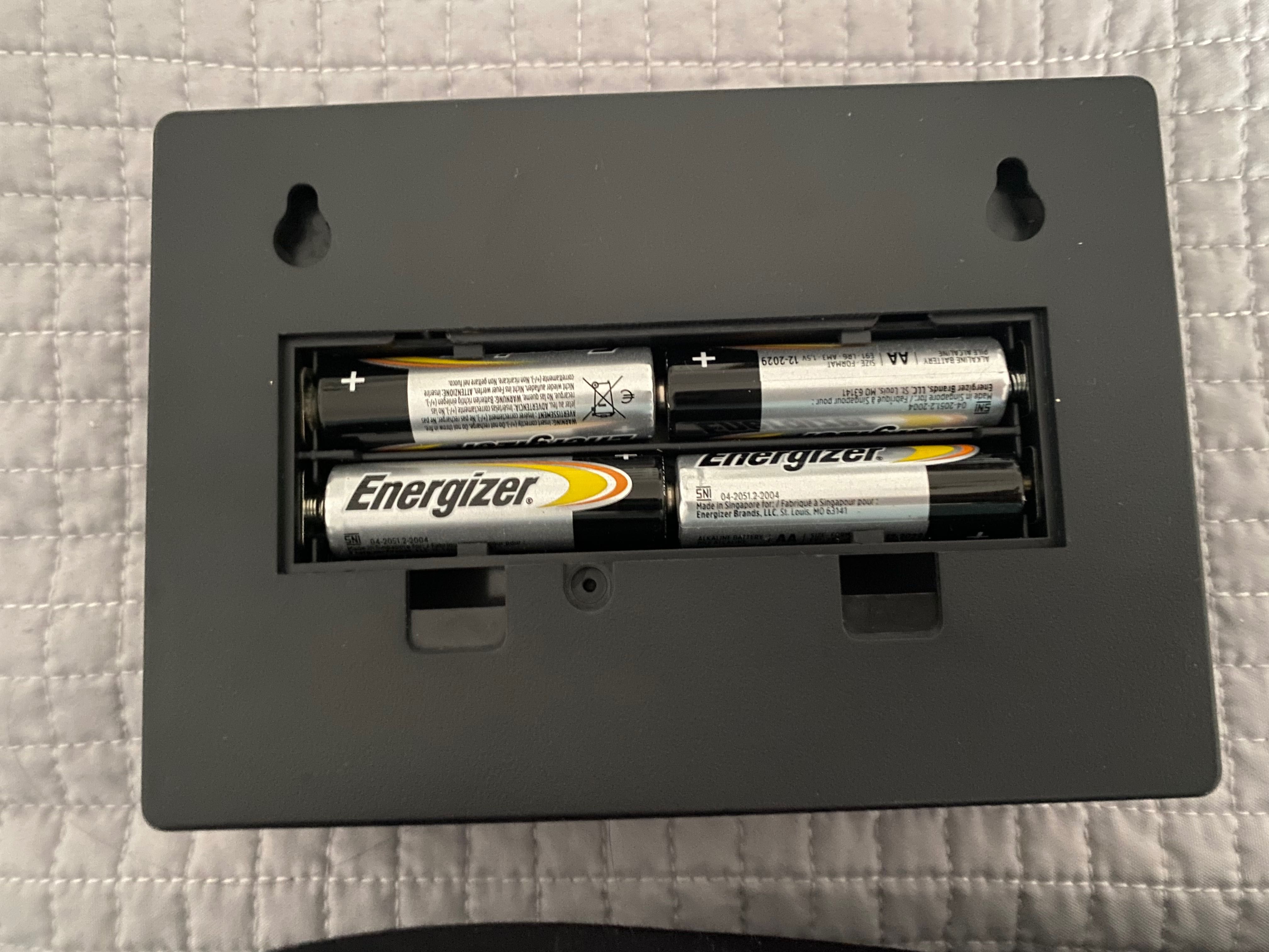 Led light box, pudełko ledowe z napisami