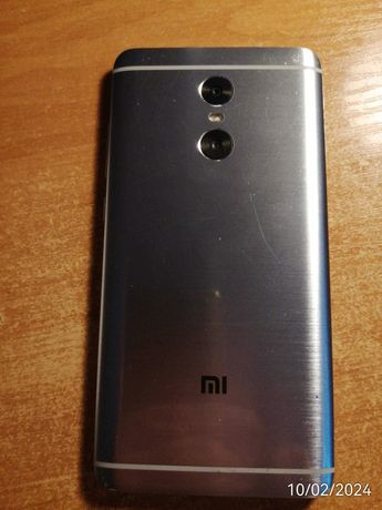 Redmi pro не работает  экран