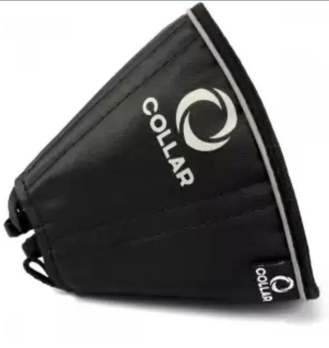 Collar Dog Extreme Комір післяопераційний (щільний) №4 (А 38-44 см, 20