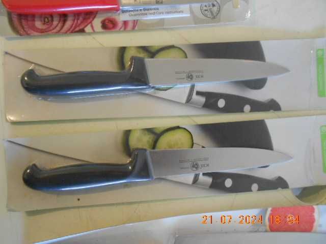 facas de qualidade ICEL ATENÇÃO LER O ANUNCIO