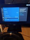 Monitor Samsung 19
