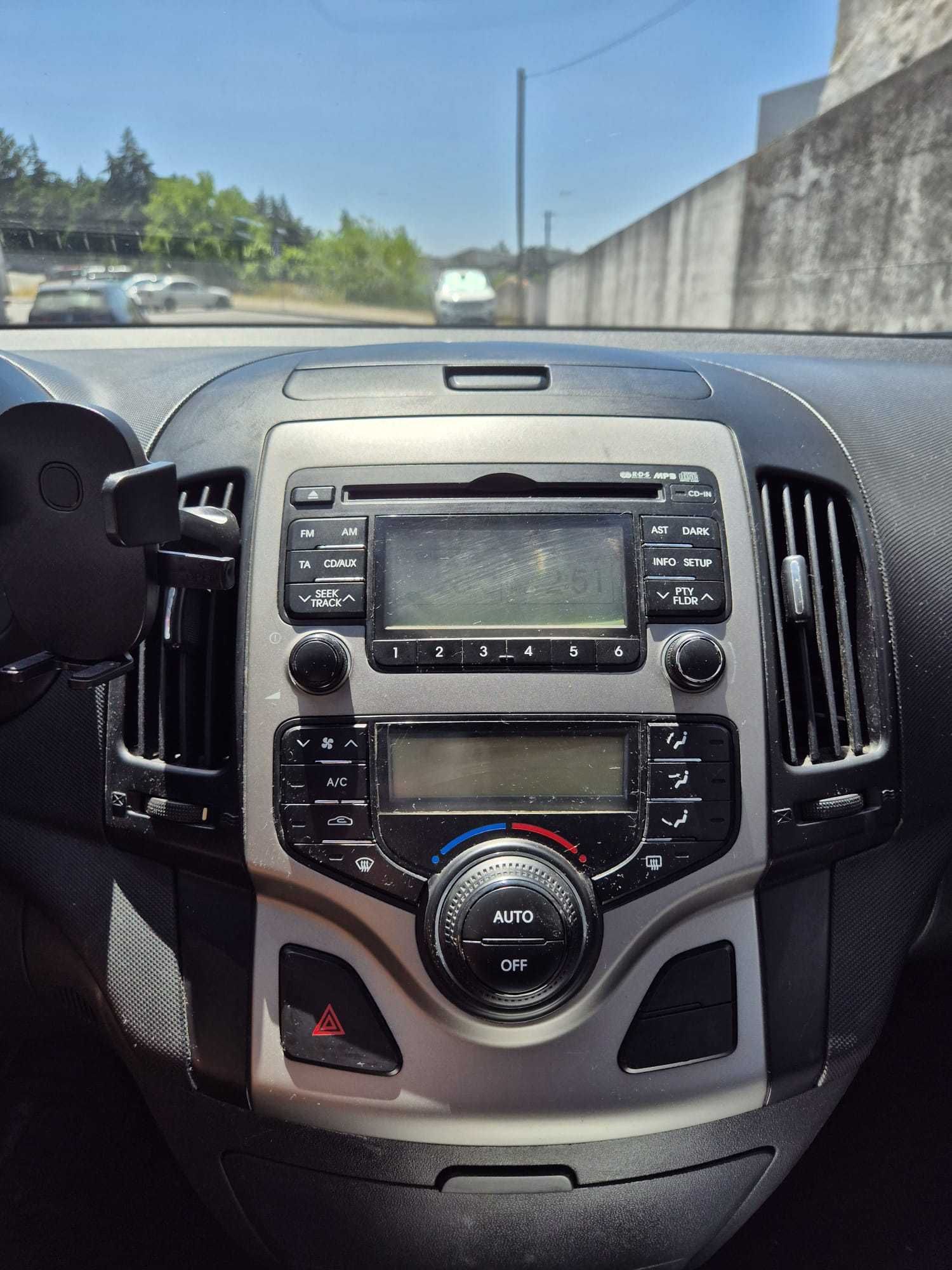 Hyundai i30 CW 1.6 CRDi STyle