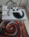 Xbox series s z padem