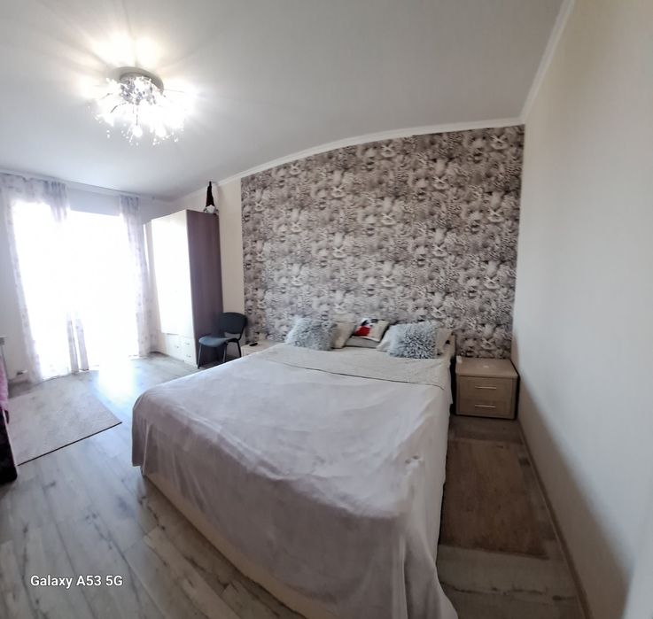 Київська. Замостя. Набережний Квартал  подобово погодинно