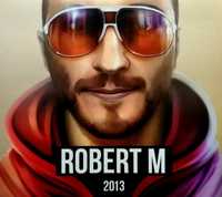 Robert M 2013r 2013r