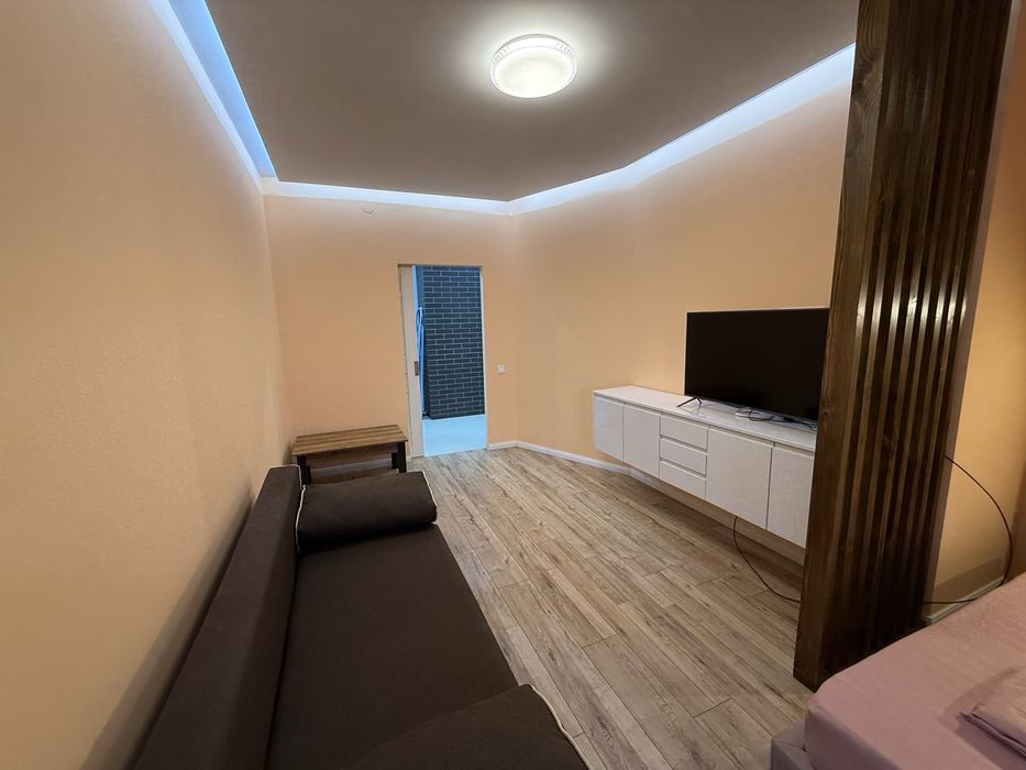 Квартира в новобудові вул. Січових Стрільців