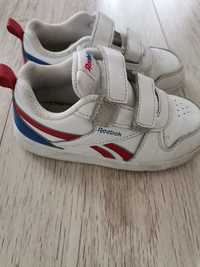 Buty dla chłopca Reebok 25