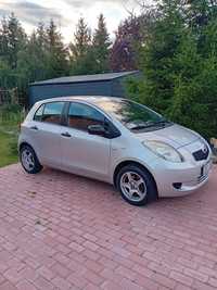 Sprzedam Toyota Yaris