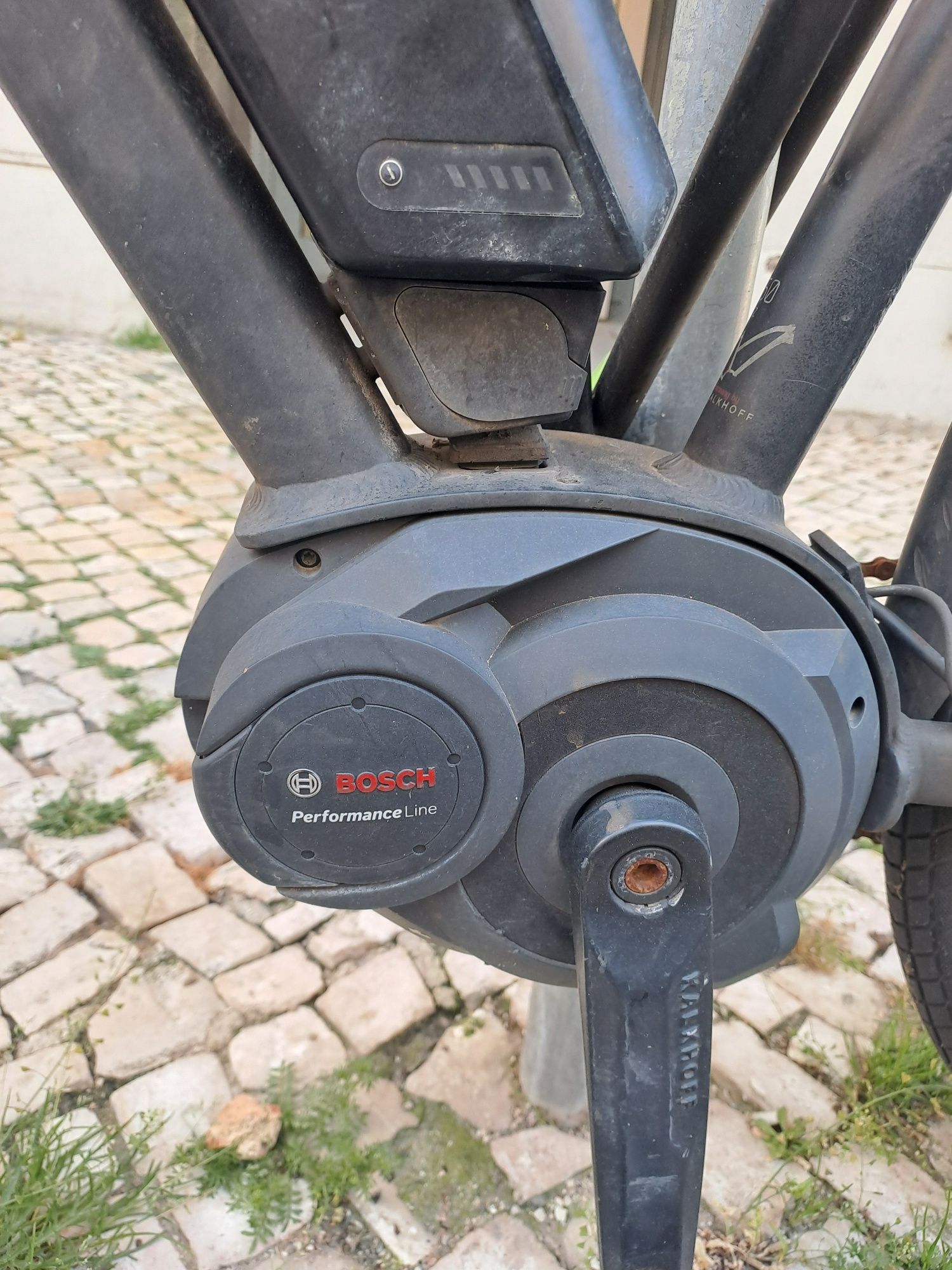 Venda de bicicletas