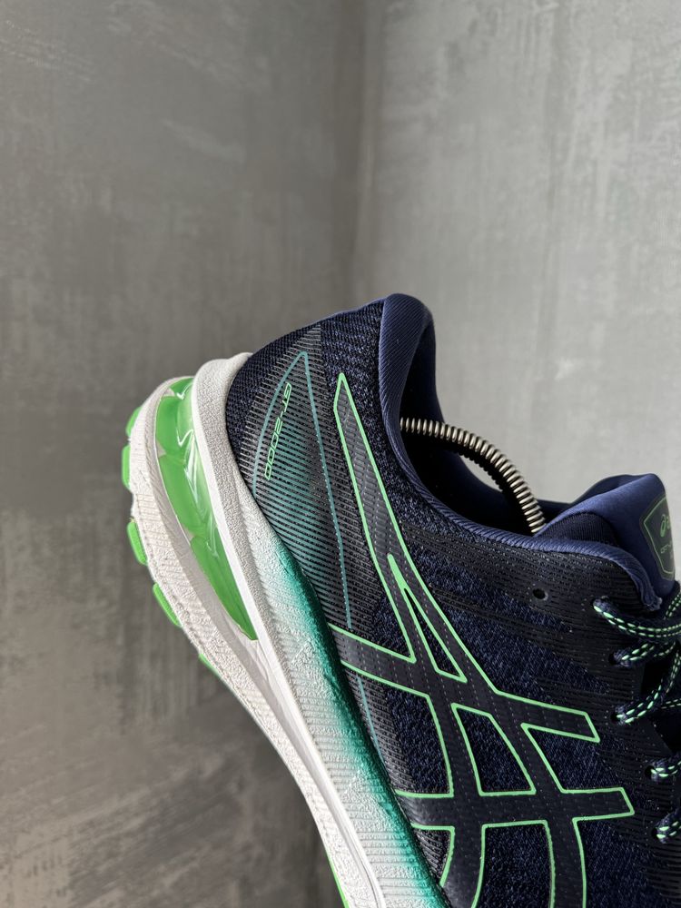 Кросівки Asics Gel Gt-2000 10 Оригінал
