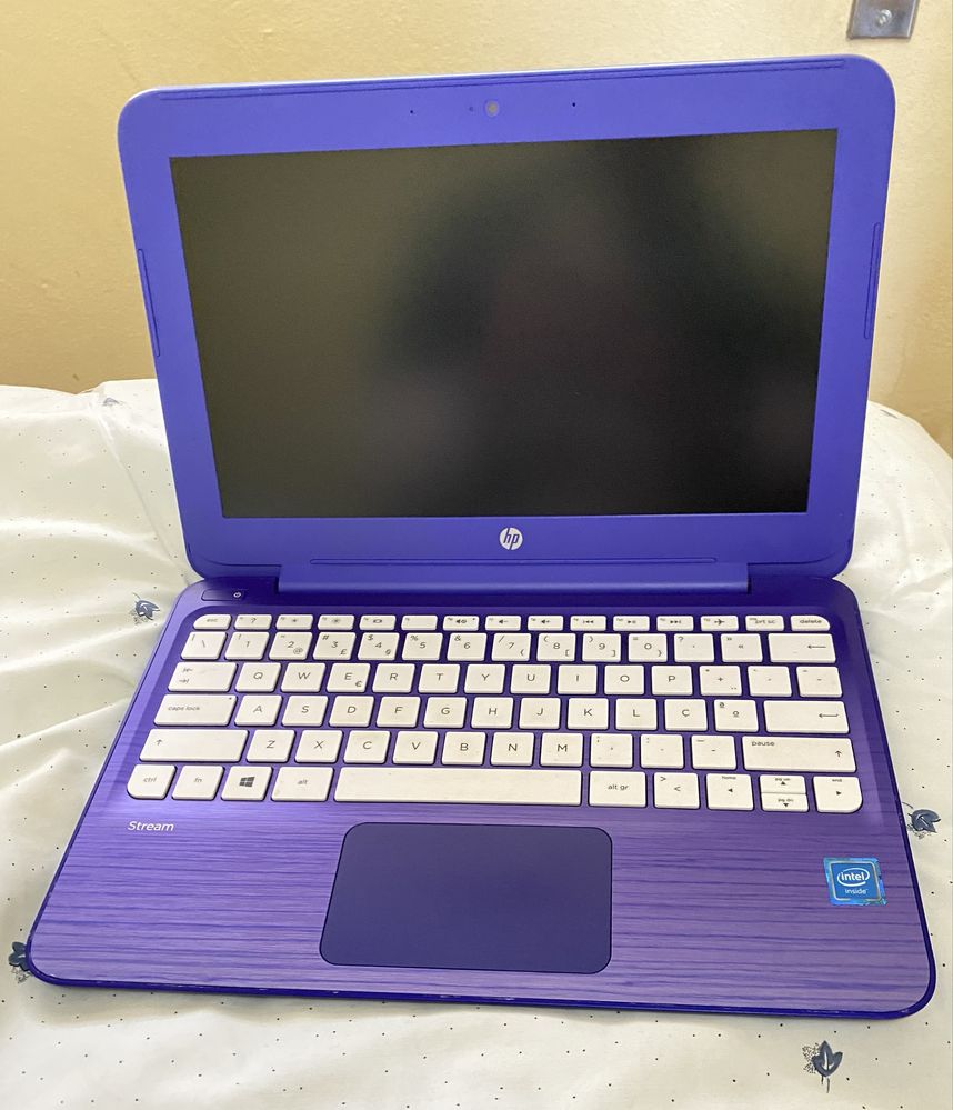 Hp    para peças