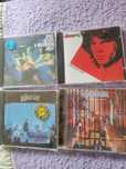 Cd's Rock, Pop, Orquestras o de capa branca é Best dos Jethro Tull