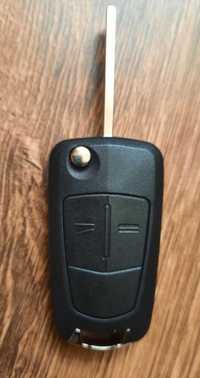 Ключ Opel 433MHz ID46