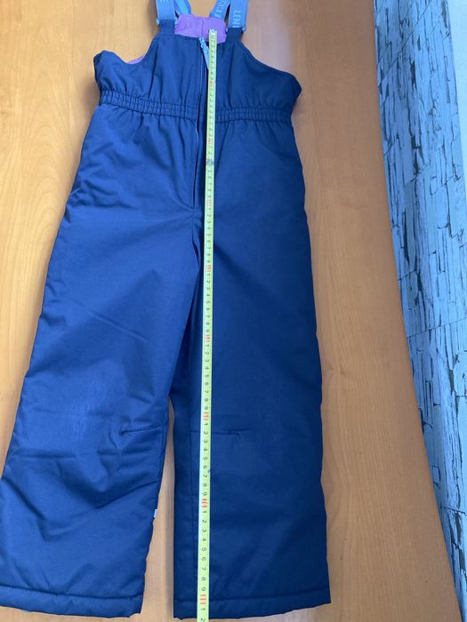 Зимовий комплект Lenne 116