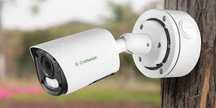 Nowa Kamera IP 6MP G.Craftsman POE IR Onvif Full HD zapis na MicroSD !