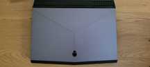 Laptop Alienware 15X R3