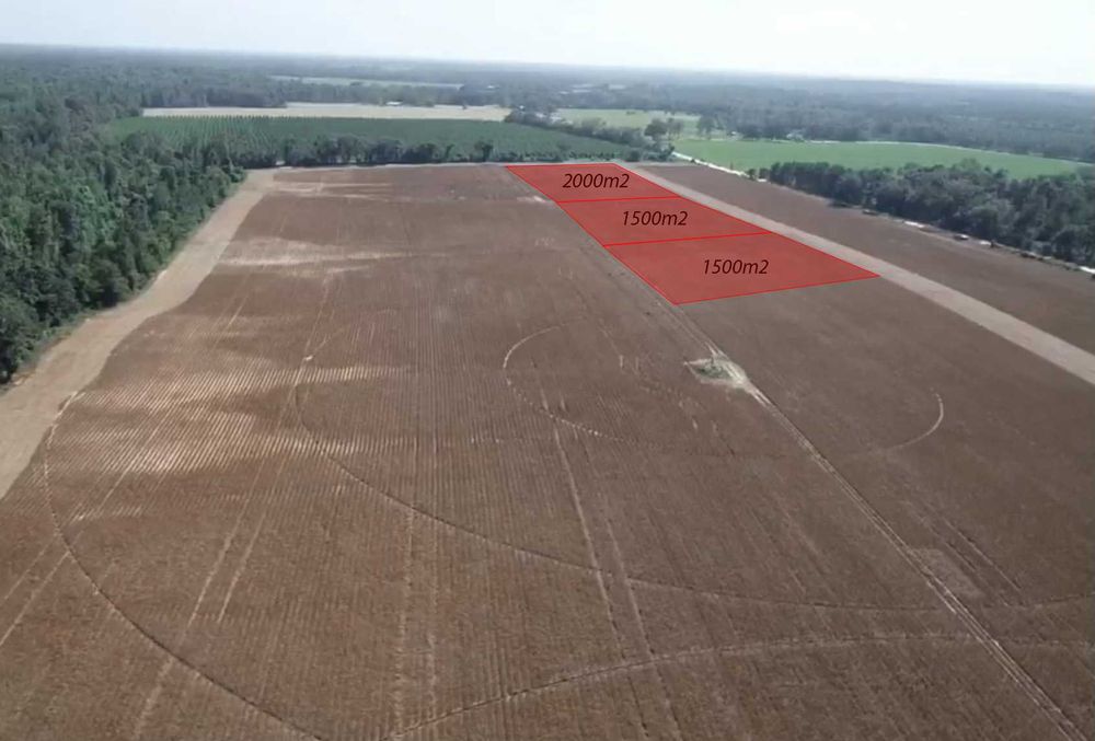 Usługi dronem - Zdjęcia / Filmy - działki na sprzedaż, eventy, reklama