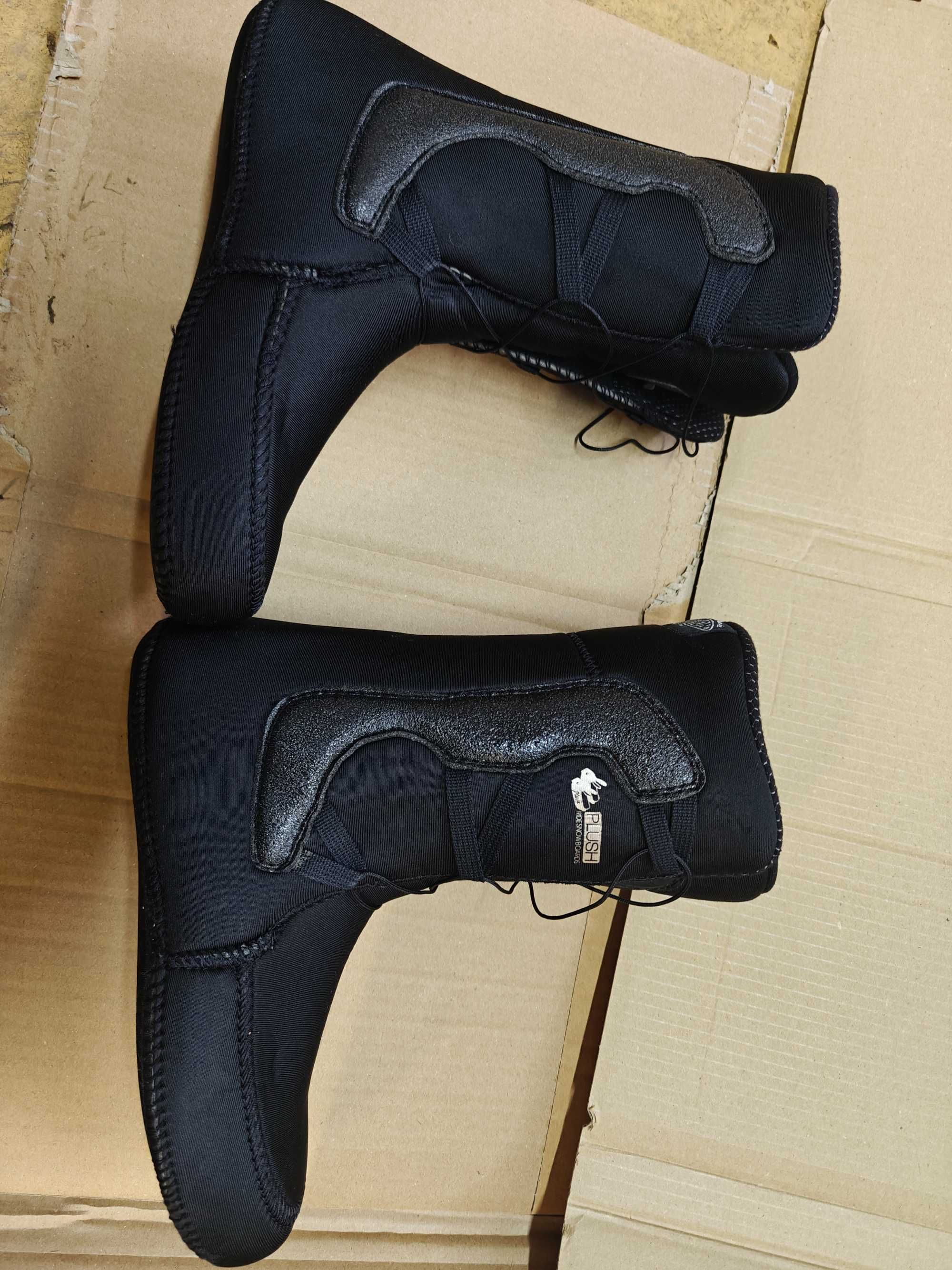 Buty snowboardowe Ride Anthem BOA roz.42,5