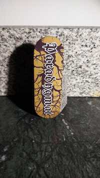 Blat fingerboard Paradygmat 32,2/97,3mm skate deskorolka skateboard fb