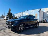 Mercedes-Benz GLC GLC 300 SUV 4M / Premium Plus / Panorama / Head-Up / Od ręki / FV 23%