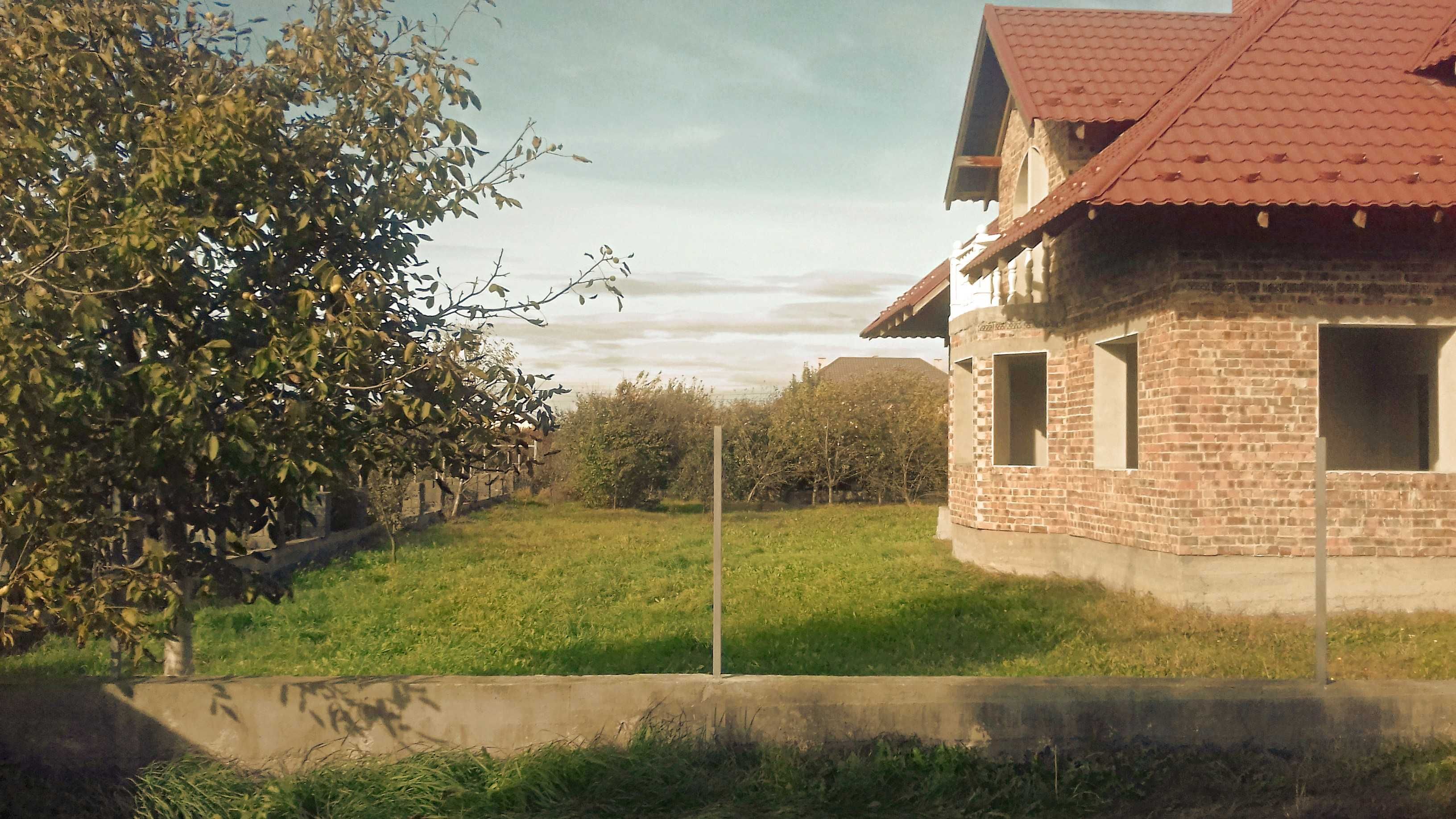 Продаємо власний Дім який Зроблений якісно та на Совість.