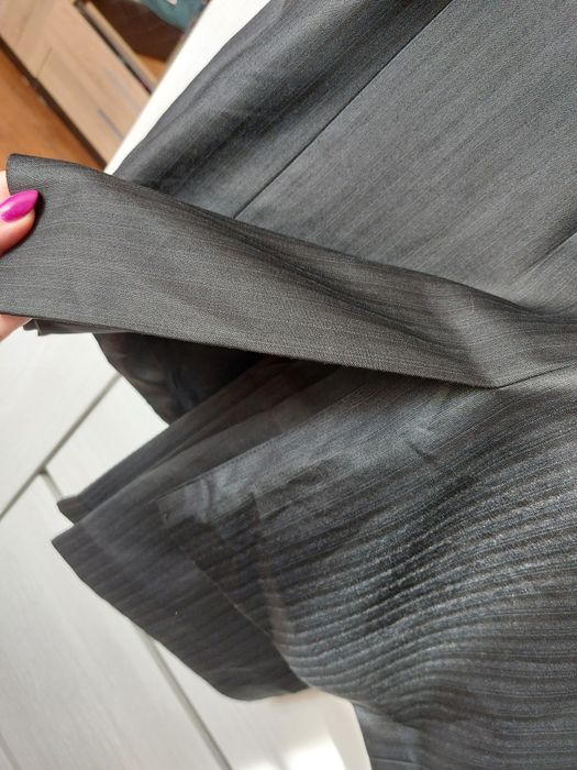 Garnitur 170 /100  wełna 55%