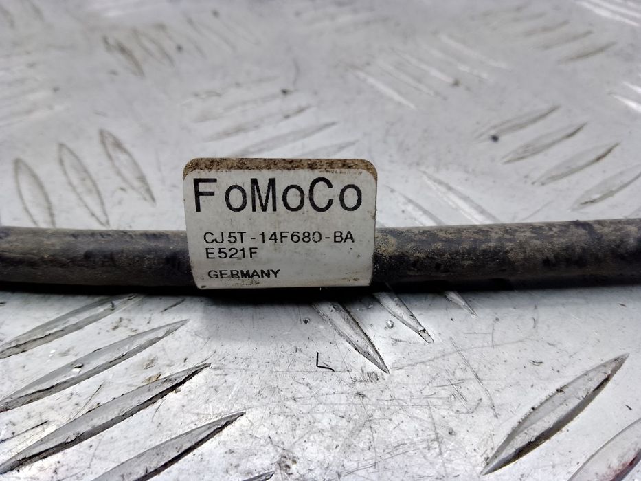 Антенна блока управления крышки багажника CJ5Z14F680F для Ford Edge MK