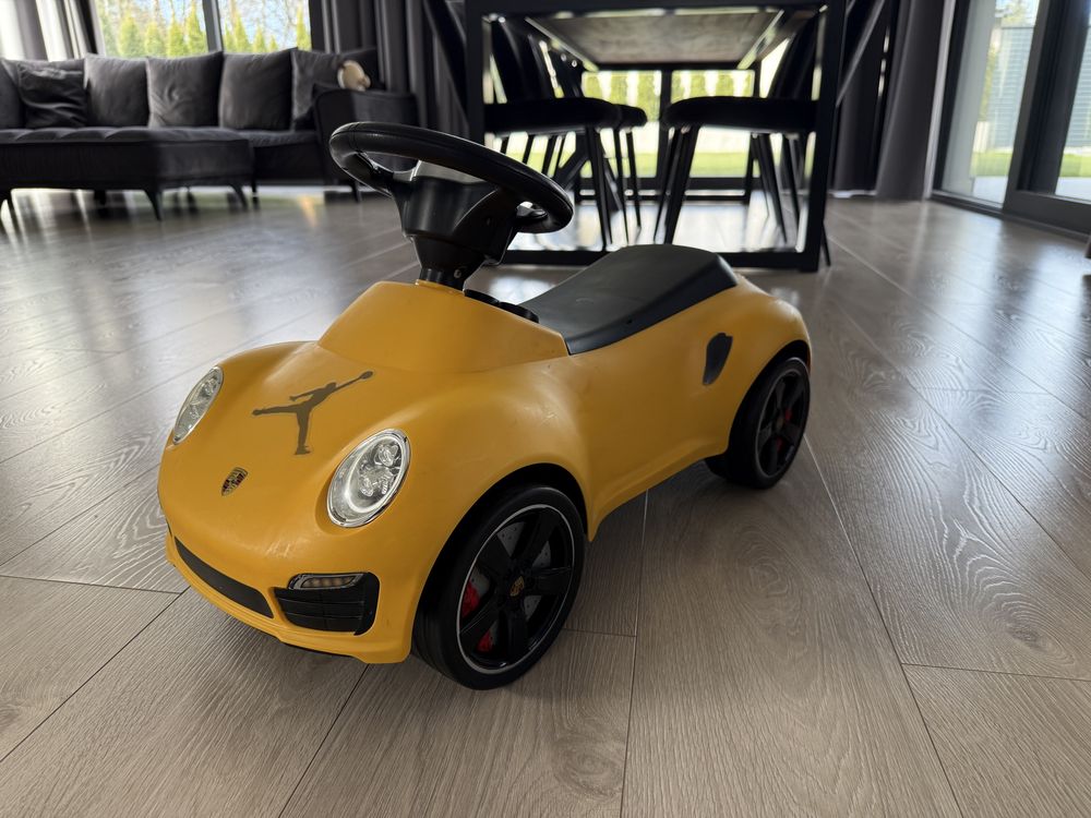 Autko Porsche 911 Turbo S Rastar 83400 jeździk