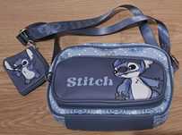Mala tiracolo da Lilo & Stich (Novo)