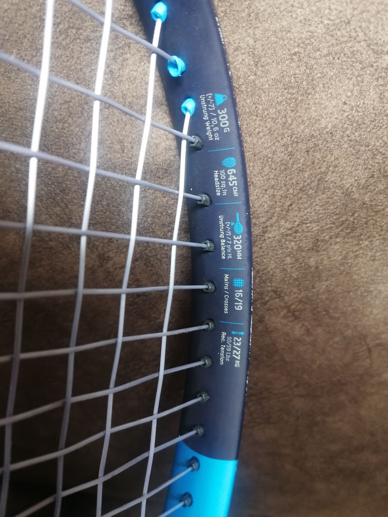 Babolat Pure Drive