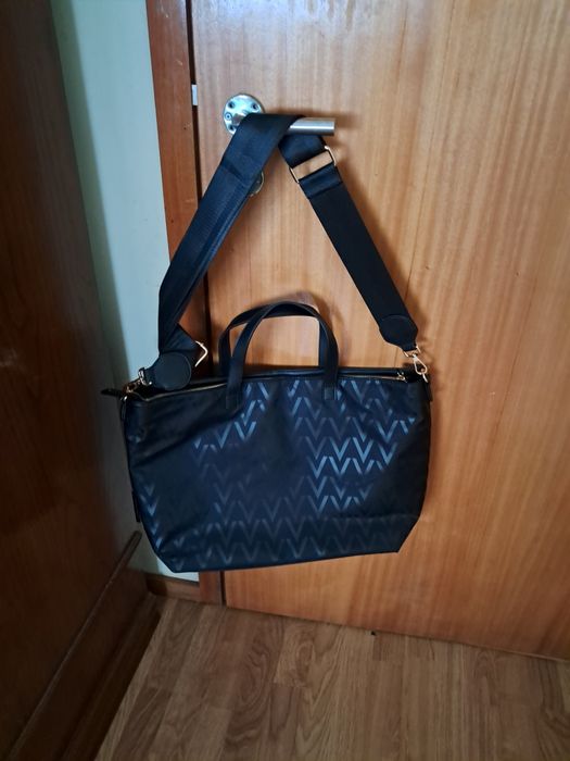 Mala da marca Mario Valentino spa