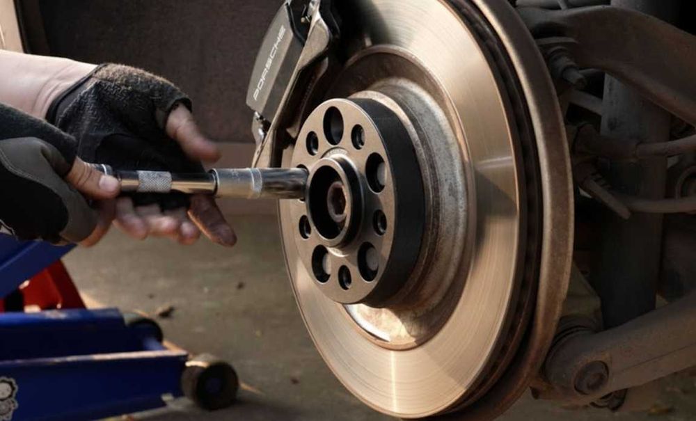 Проставки                        .