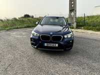 Bmw X1 16d 11/2017