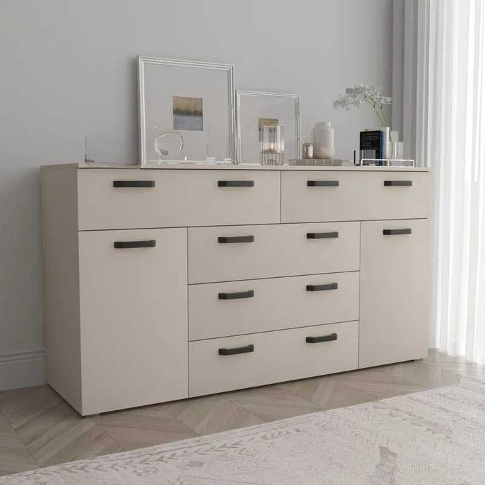 Стильний   комод