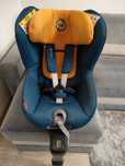 Cybex Sirona S i-size + baza